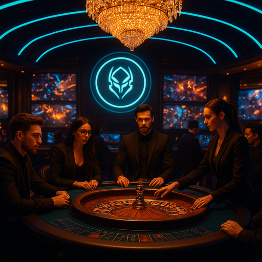 ই-স্পোর্টস